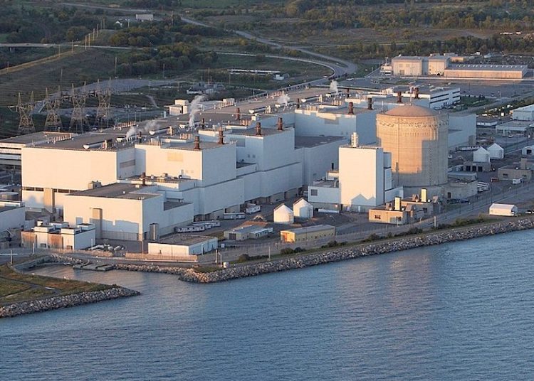 Ontario Power Generation/wikimedia commons